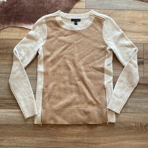J. Crew 100% Wool sweater